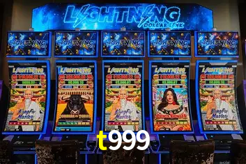 A Emoção da Loteria na t999: Uma Chance de Mudança de Vida