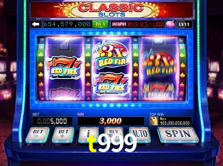 Desvendando o Mundo dos Jogos Virtuais na t999