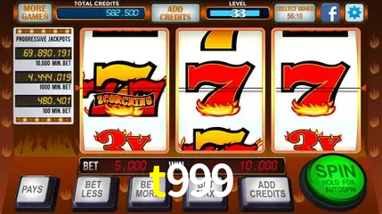 Descubra a Essência do t999: Nossa História e Compromissos