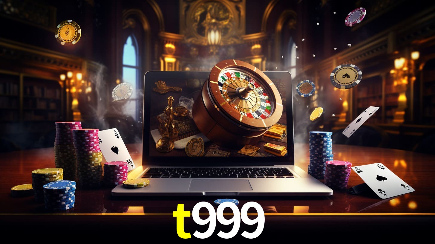 Live Casino t999