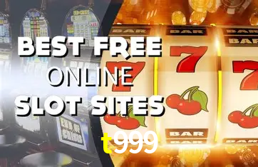 Inovações de Jogos na t999: O Futuro das Experiências Interativas