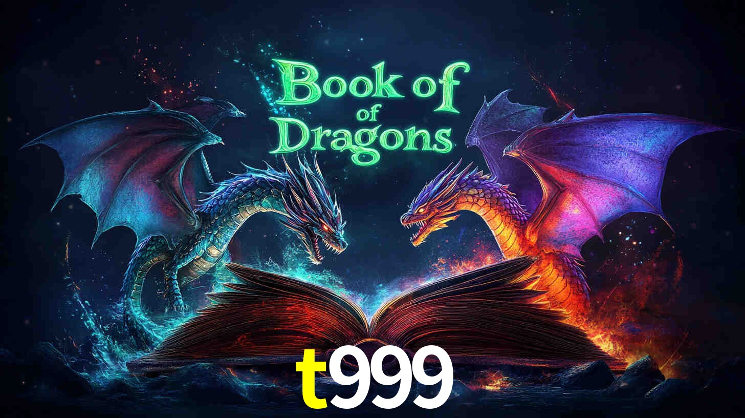 Descubra a Magia dos Jogos de Arcade no t999