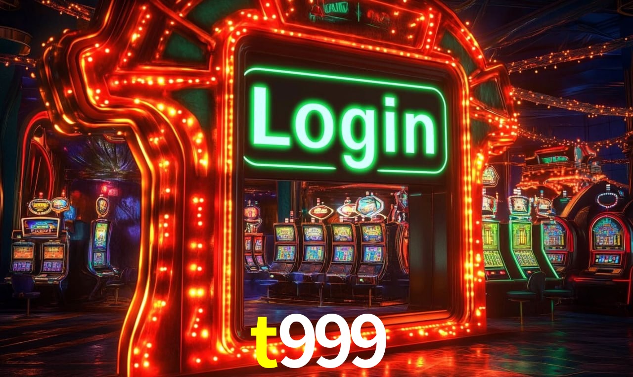 Benefícios da Conta t999
