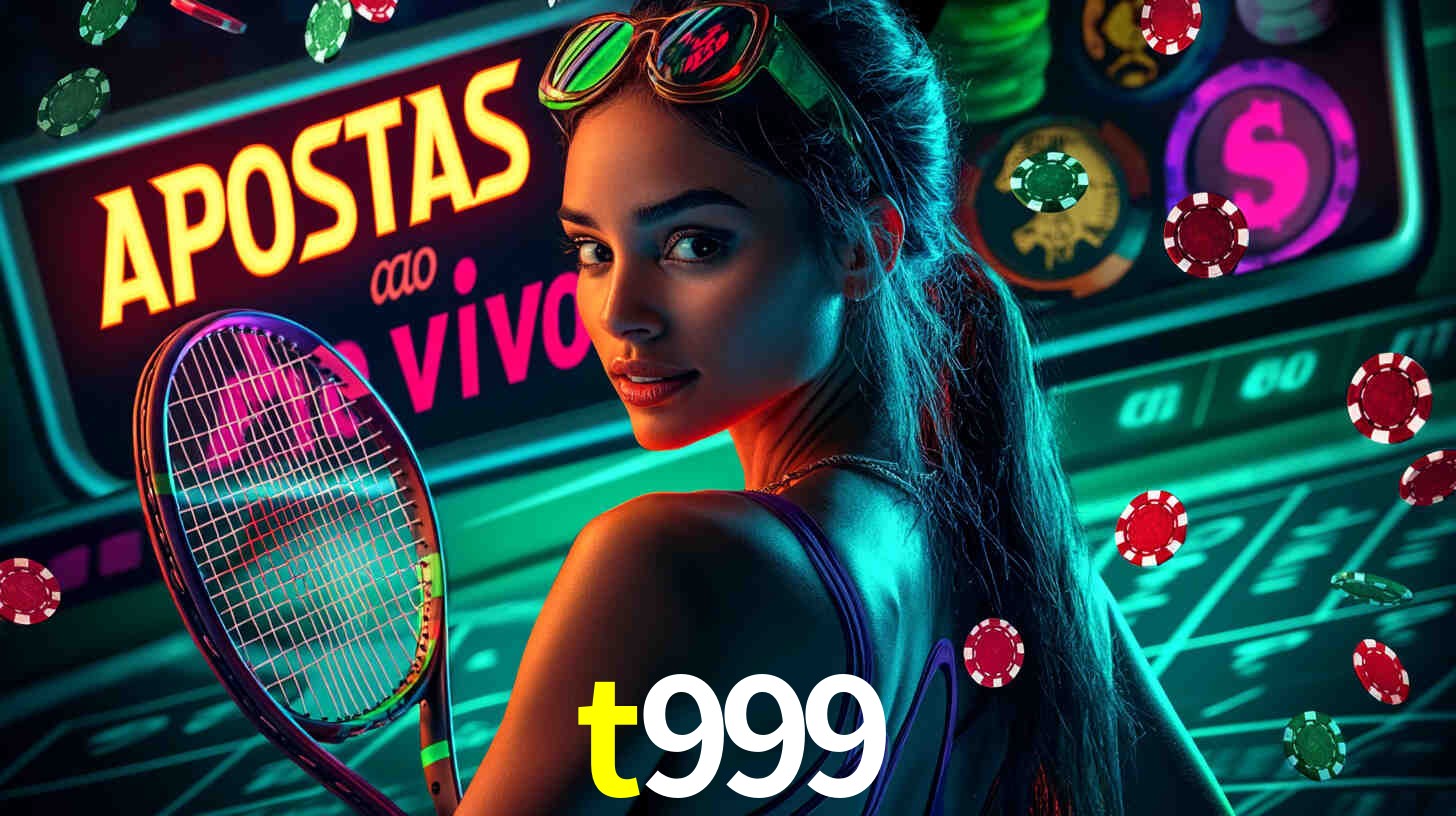 Explorando a Categoria de Eventos em Apostas na t999