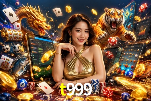 Account Benefits t999