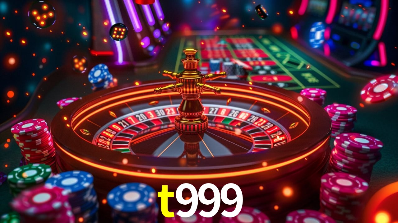 Mesa de Blackjack t999
