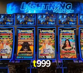 Apostas Esportivas na t999: Um Guia Completo