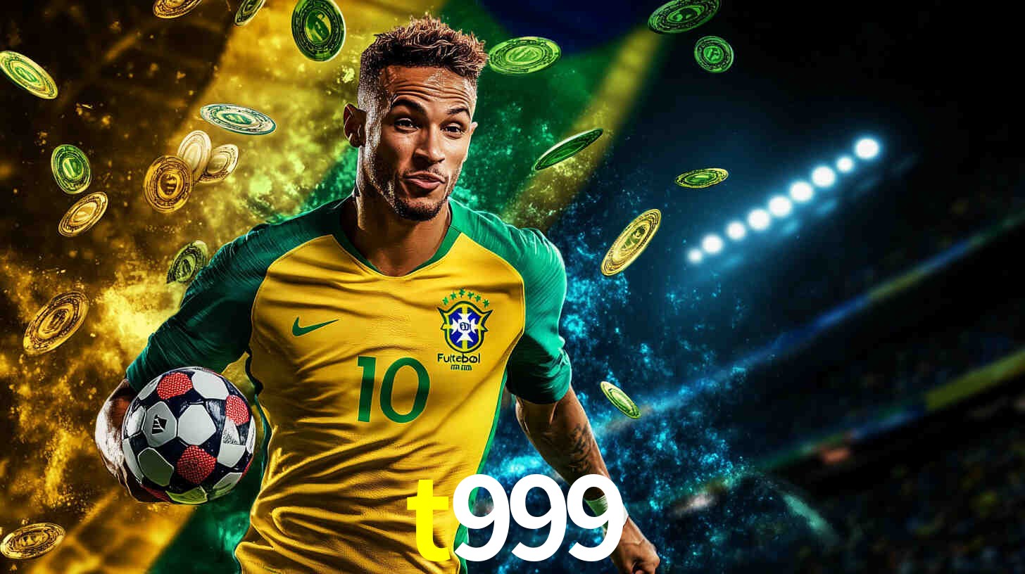 Desvendando o Mundo dos Jogos Virtuais na t999