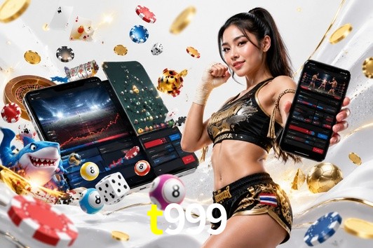 Flash Promotion t999