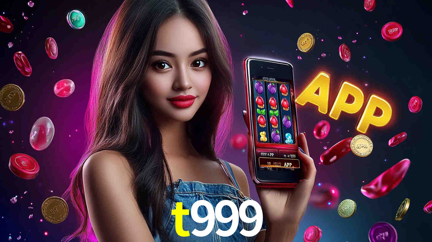 Descubra o Programa VIP da t999: Vantagens Exclusivas para Jogadores