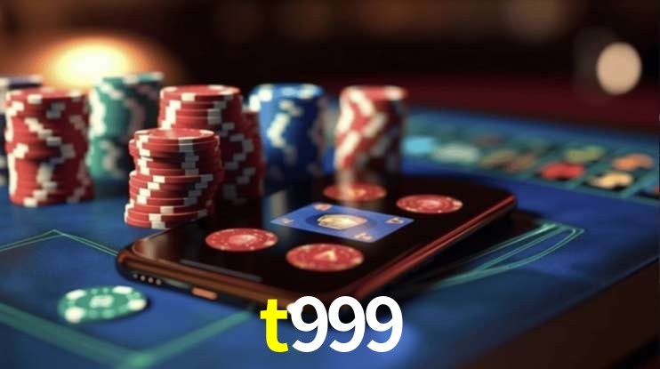 Provedores de Jogos t999