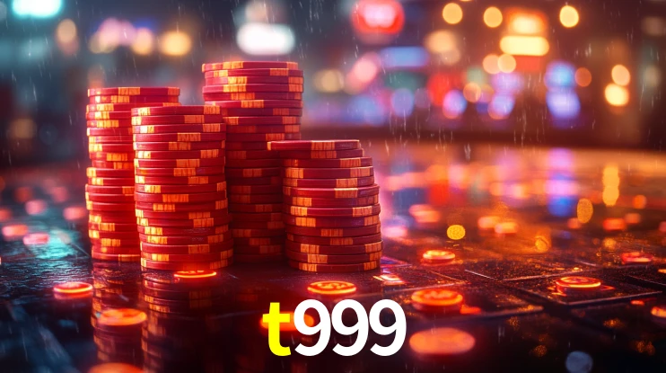 t999 - Caça-Níqueis VIP Elite - t999.com