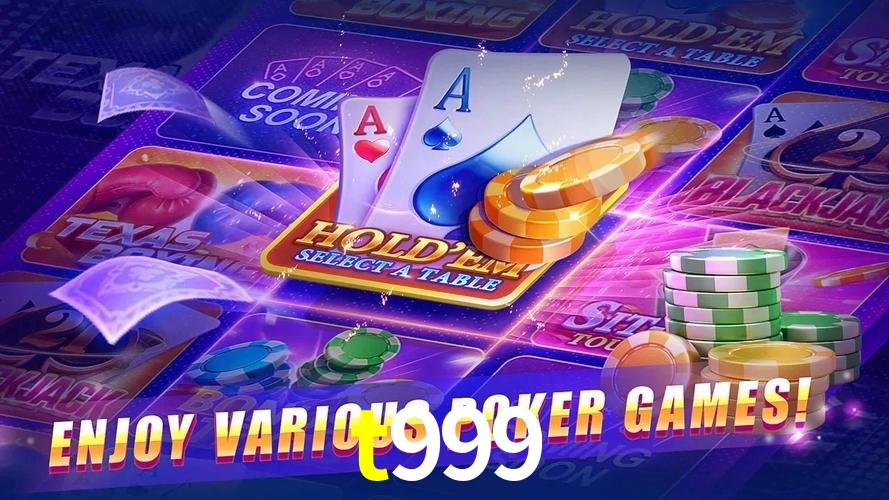 Jogos Exclusivos t999