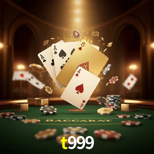 Live Casino t999