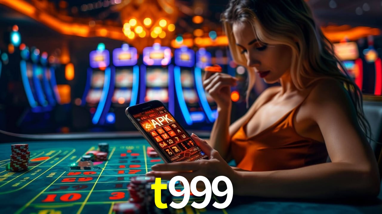 Roulette Table t999
