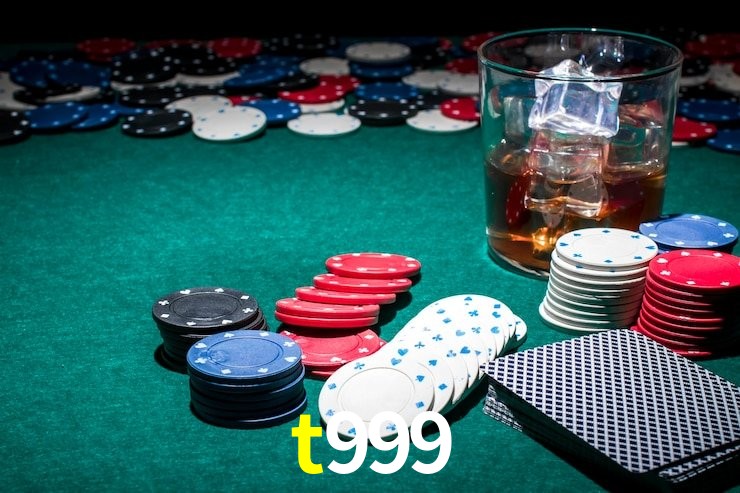 Diretório de Jogos t999