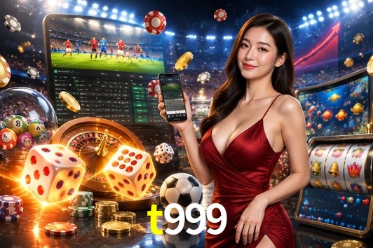 Game Providers t999