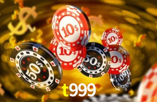 Login Seguro t999