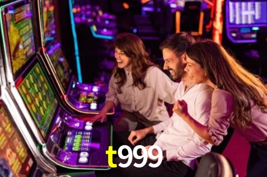 Casino Ao Vivo t999