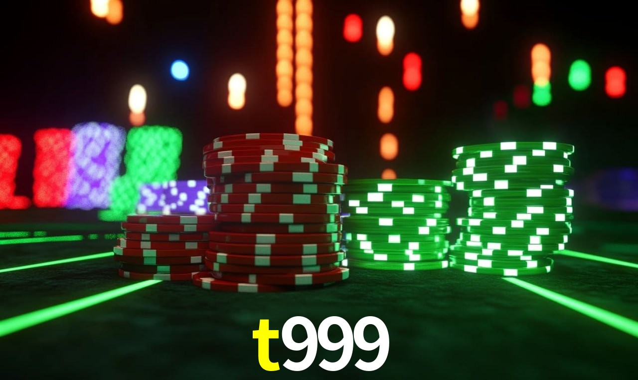 Experiência VIP t999