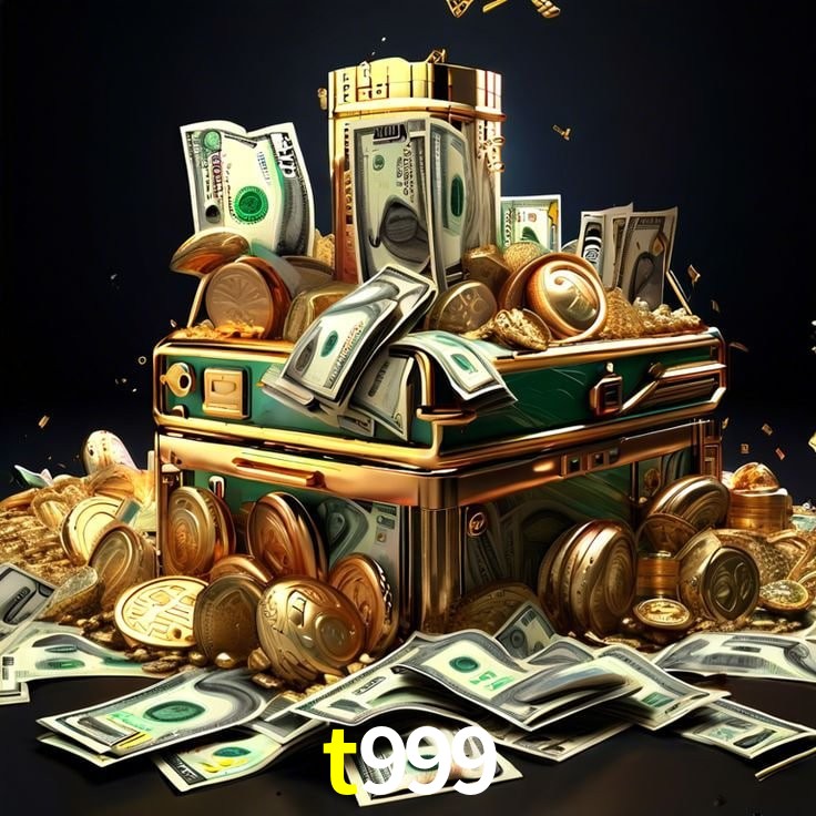 Design Responsivo t999
