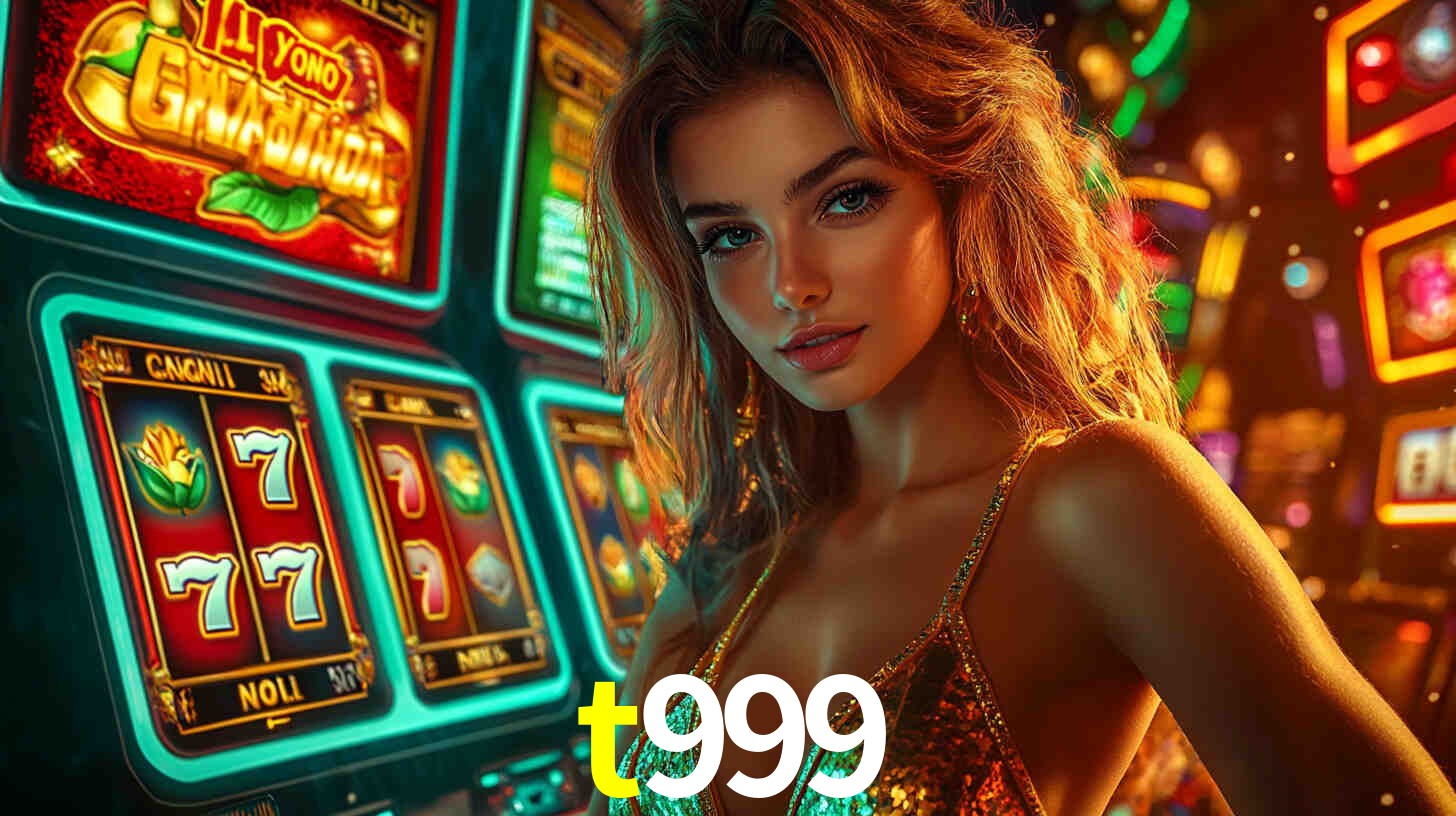 Ofertas Imperdíveis na t999: Promoções e Bônus Que Valem a Pena