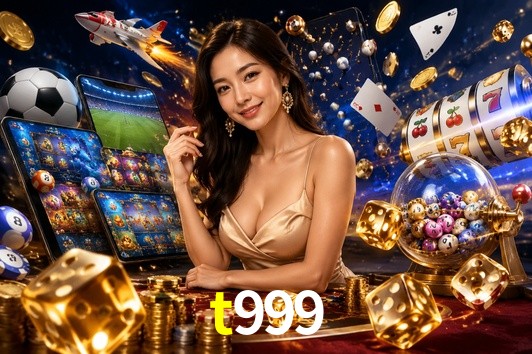 Live Casino t999