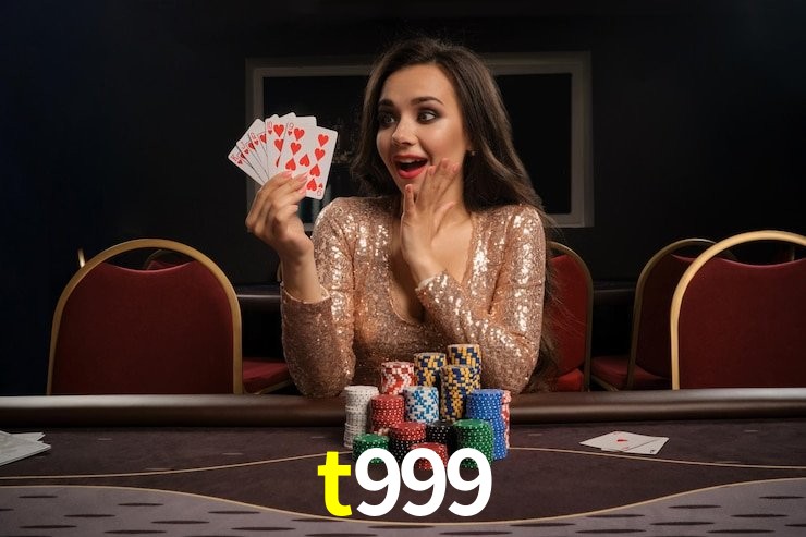 Casino VIP t999