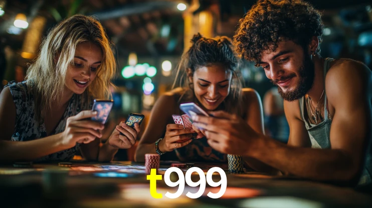 Exclusive Games t999