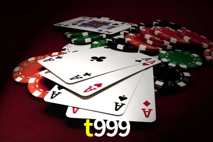Estatísticas do Jogo t999