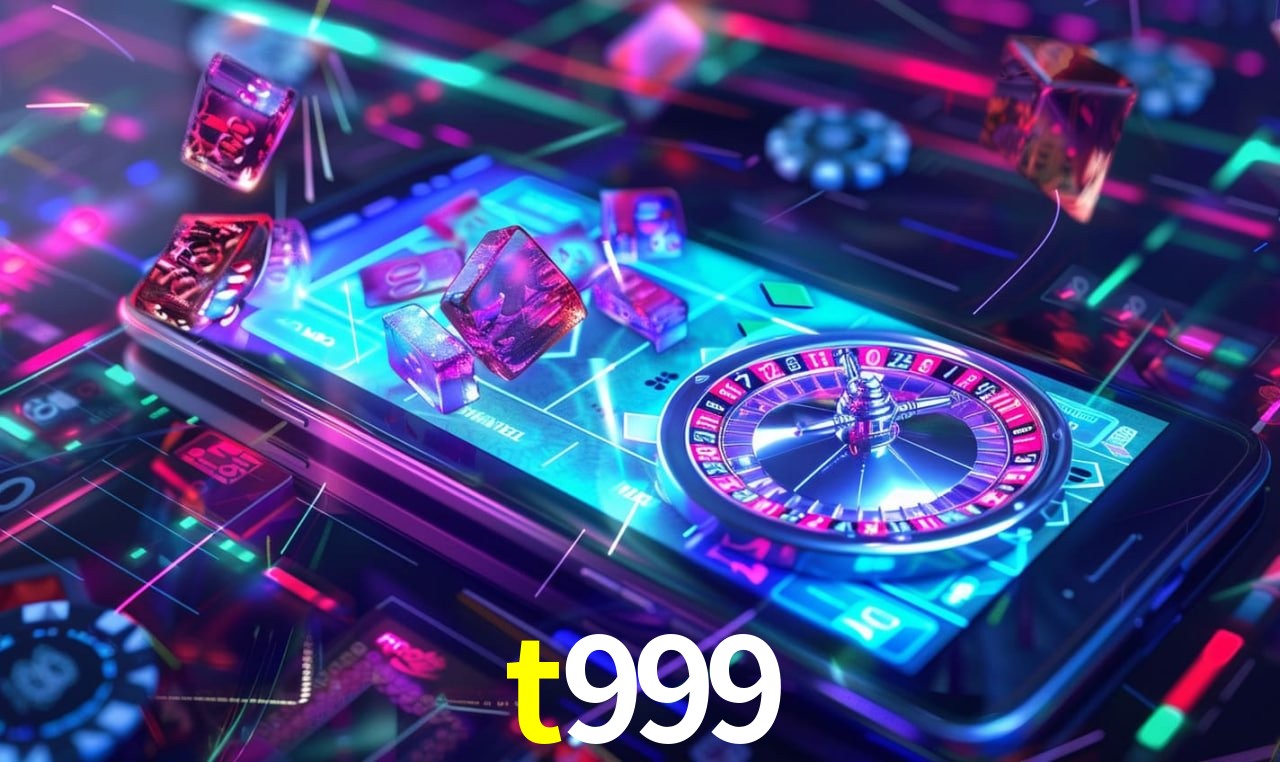 Tecnologia da Plataforma t999